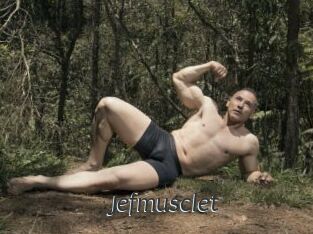 Jefmusclet