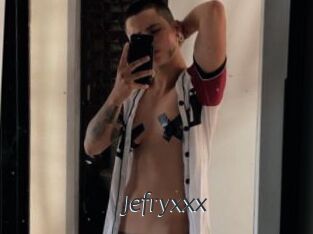 Jefryxxx