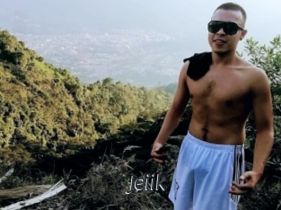 Jeiik