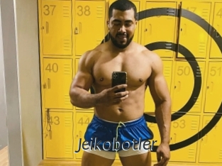 Jeikobotler
