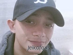 Jeikofoxs