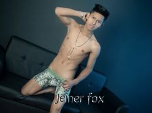 Jeiner_fox