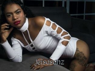 Jeisasanz