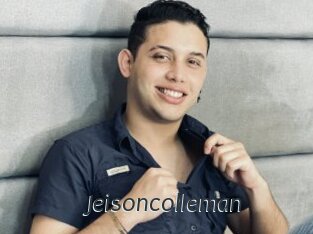 Jeisoncolleman
