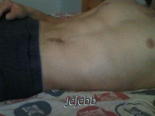Jejebb