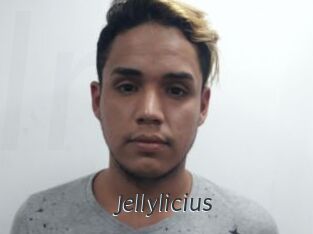 Jellylicius