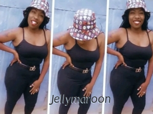 jellymaroon Ligne Rose
