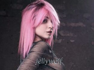 Jellywolf