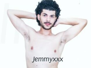 Jemmyxxx