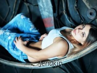 Jenakin