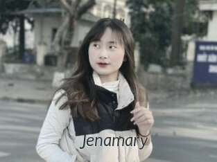 jenamary Ligne Rose