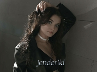Jenderiki
