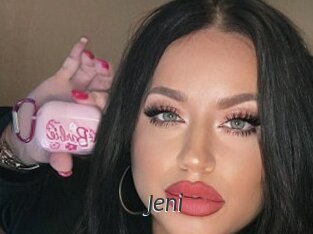 Jeni
