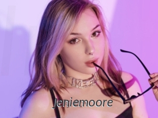 Jeniemoore