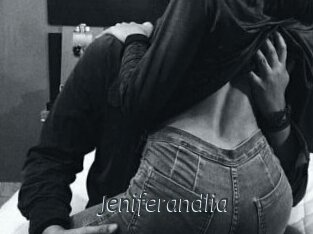 Jeniferandlia