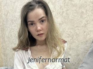Jenifernormat