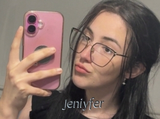 jeniyfer Ligne Rose