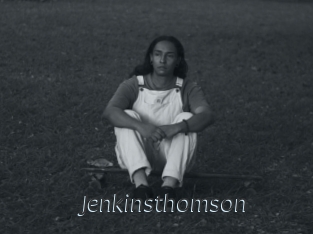 jenkinsthomson Ligne Rose