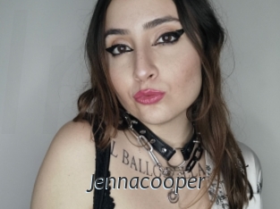 jennacooper Ligne Rose