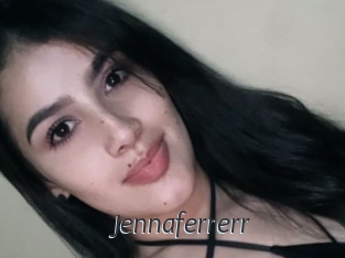Jennaferrerr
