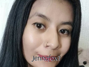 Jennafox1