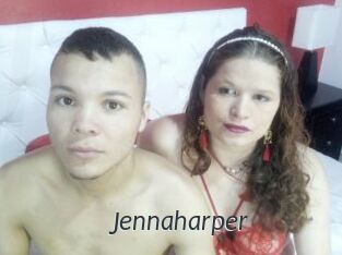 Jennaharper