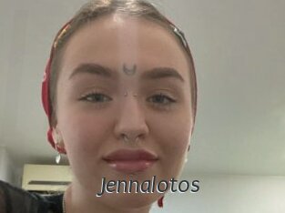 Jennalotos