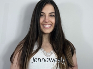 Jennawesly