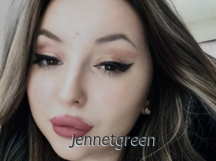 Jennetgreen