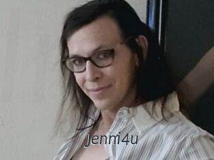 Jenni4u