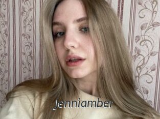Jenniamber