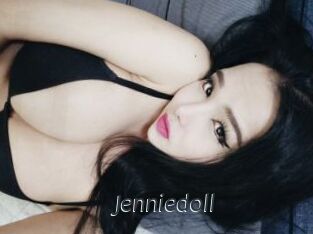 Jenniedoll