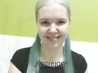 Jenniejone