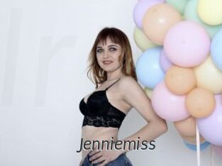 Jenniemiss