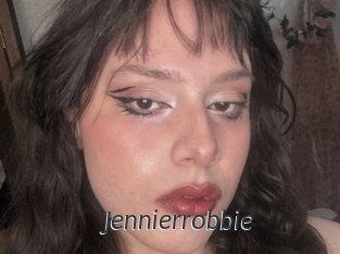 Jennierrobbie