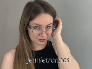 Jennietronnes