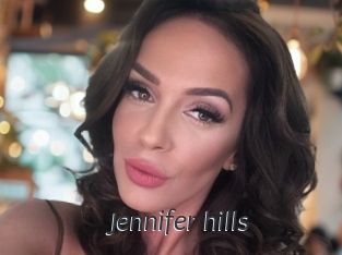 jennifer_hills Ligne Rose