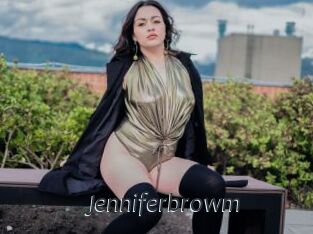 jenniferbrowm Ligne Rose