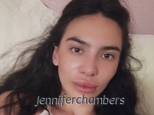 Jenniferchambers