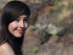 jenniferjansun Ligne Rose