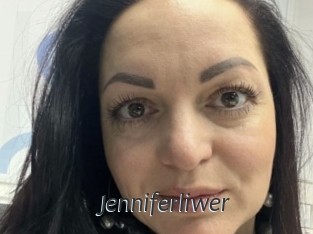 Jenniferliwer