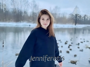Jenniferotis