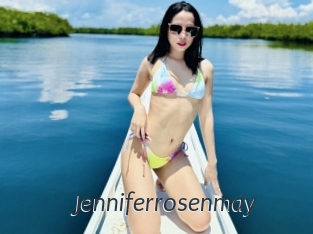 Jenniferrosenmay