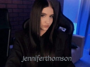 Jenniferthomson