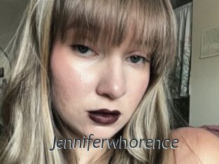jenniferwhorence Ligne Rose