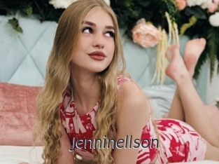 jenninellson Ligne Rose