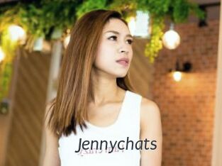 Jennychats