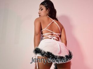 Jennyduque