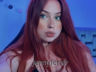 Jennyferrer