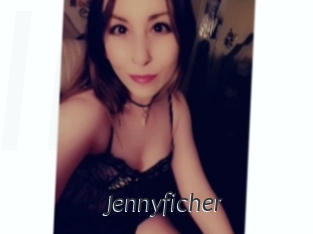 Jennyficher